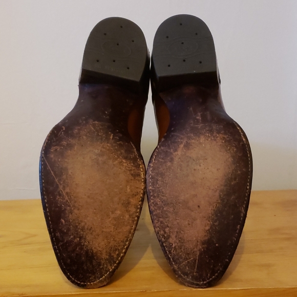 Host pick 🎉Mens Vintage Cowboy Boots - Picture 7 of 11